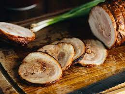 PORK CHASHU