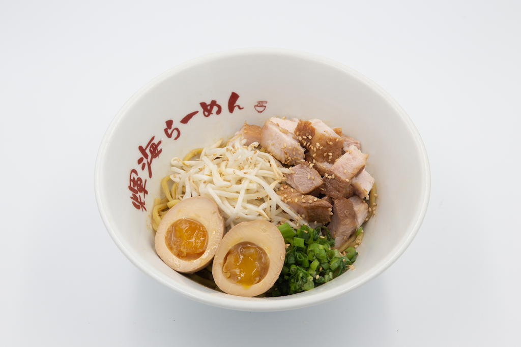 MAZE-SOBA
